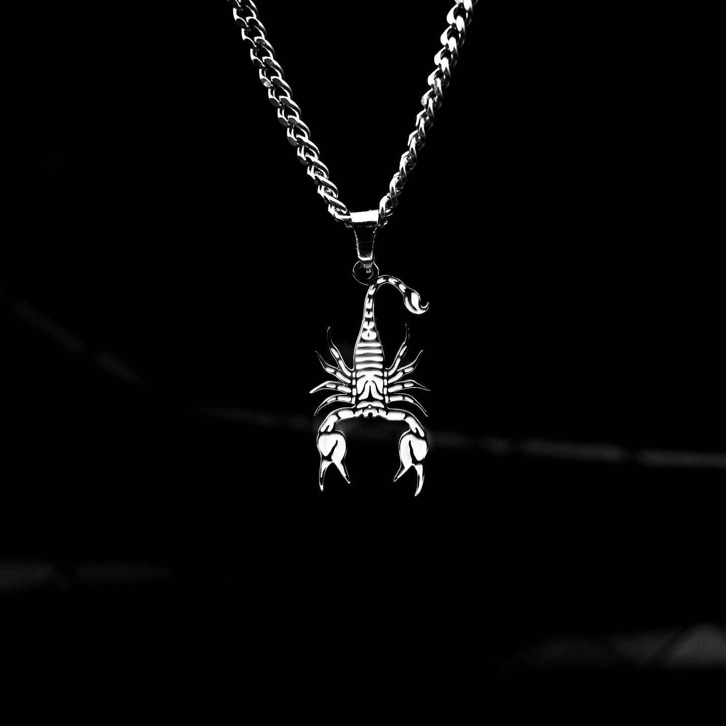 Scorpion.