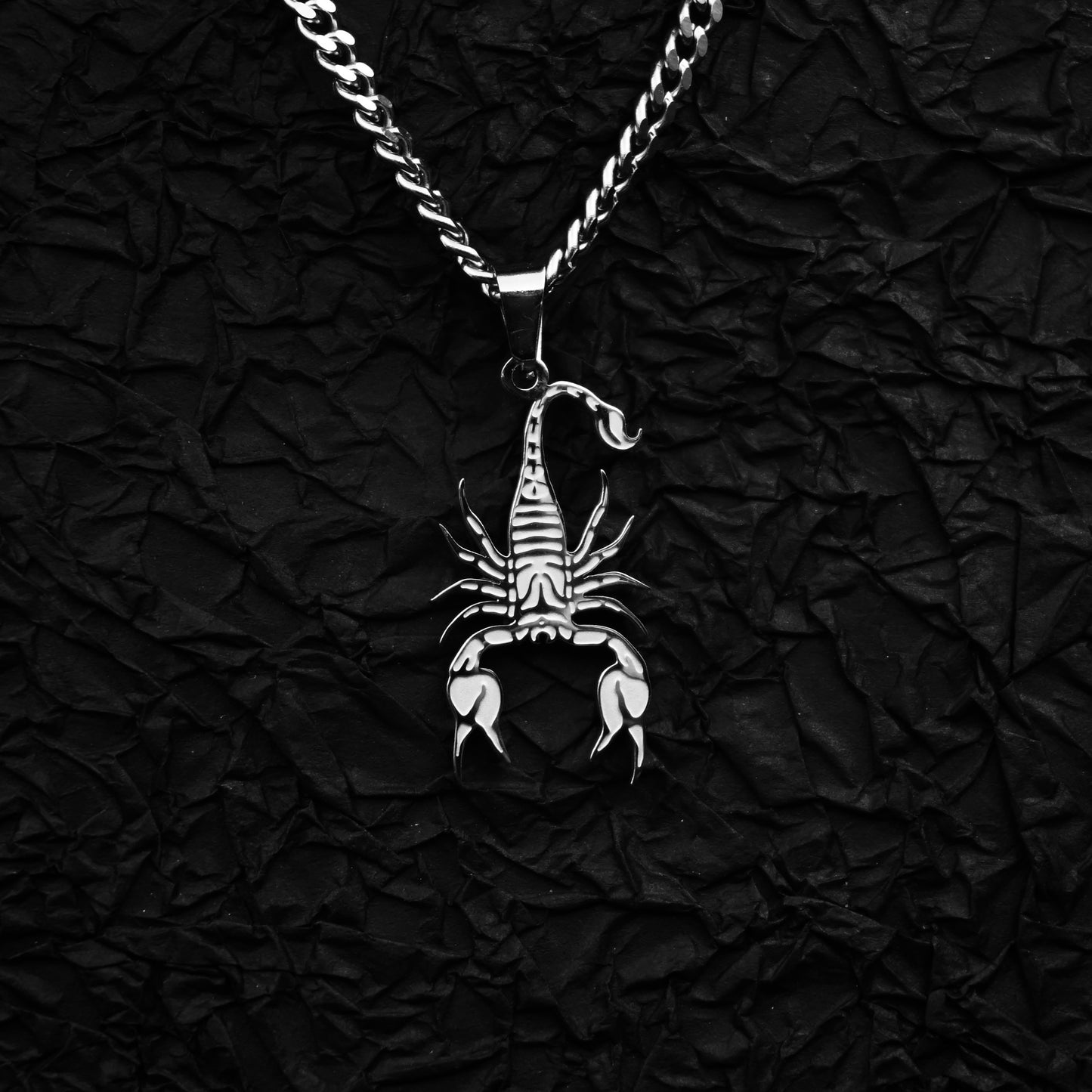 Scorpion.