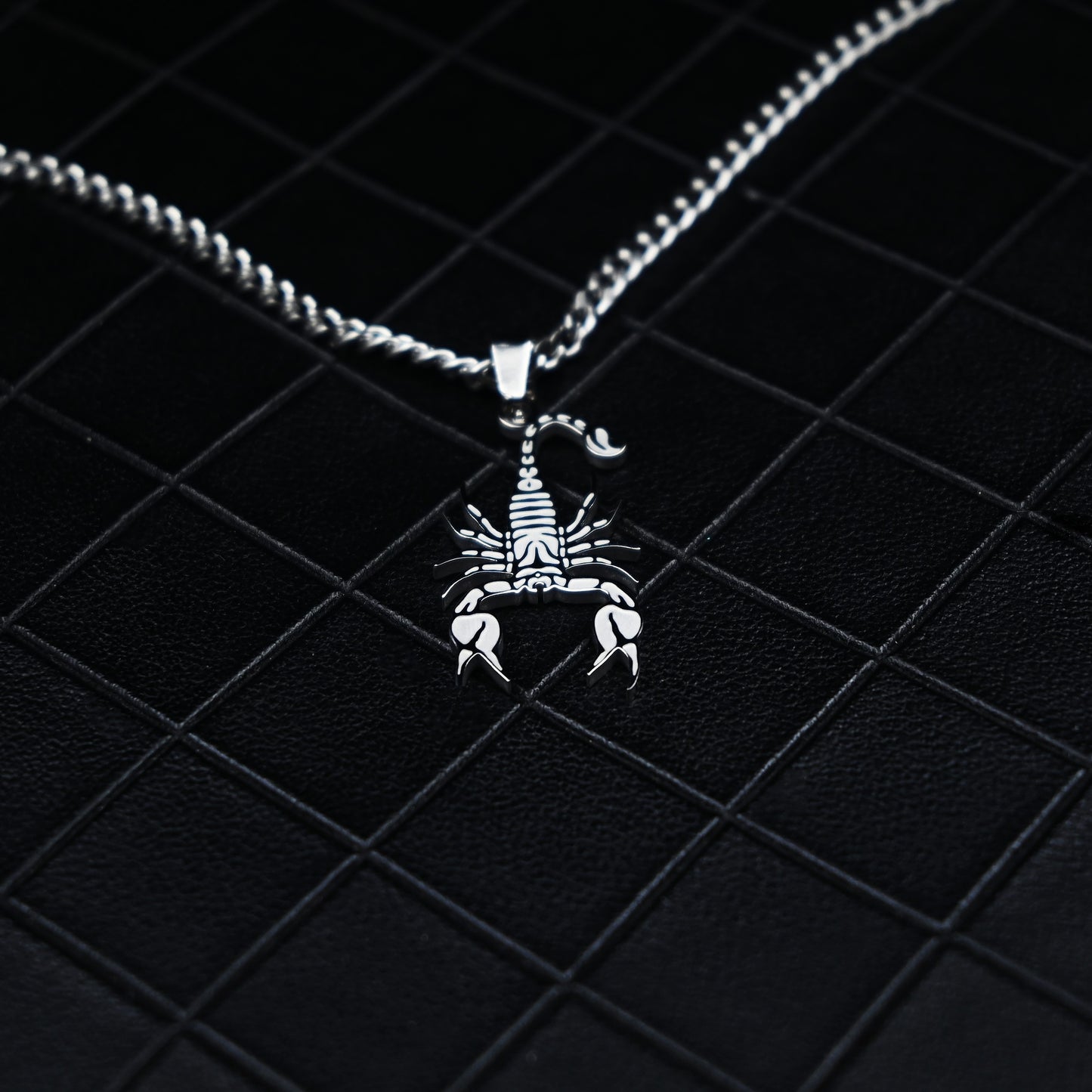 Scorpion.