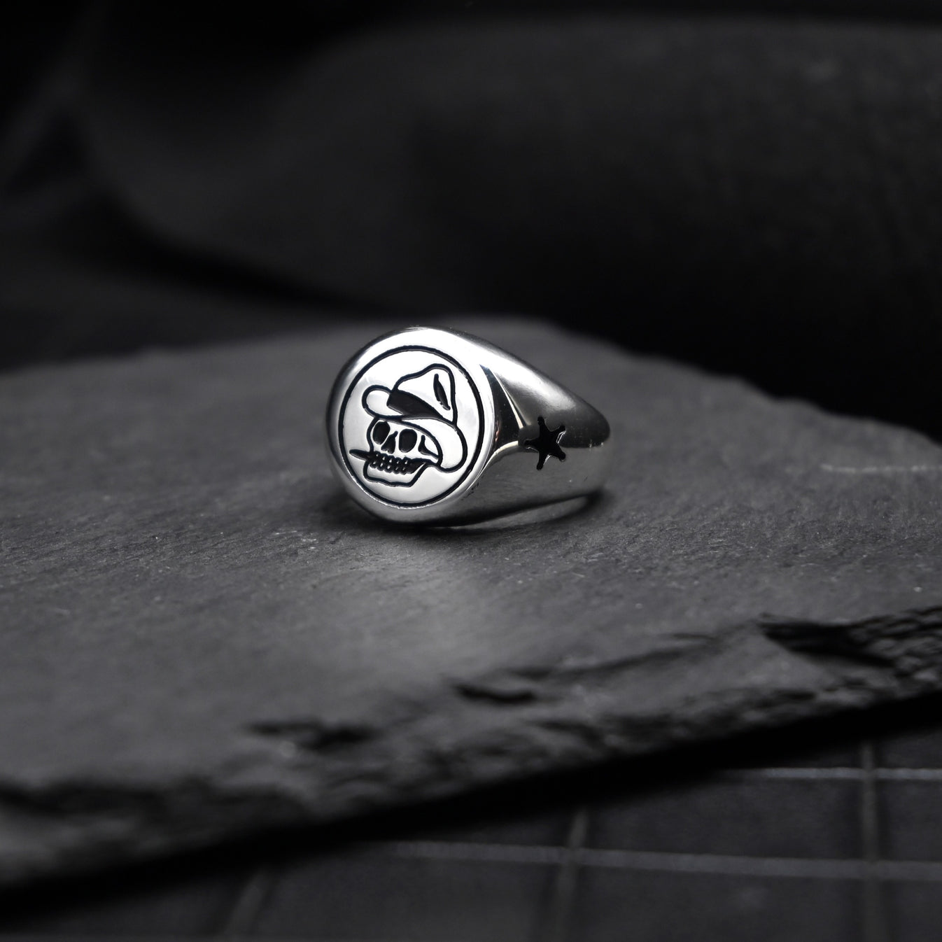 Sheriff. Rare & Wicked